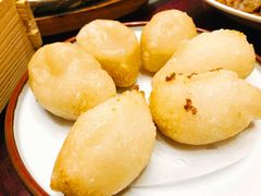 -汕头龙光喜来登酒店-采悦轩中餐厅