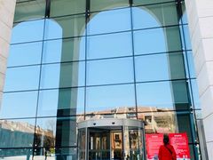 -天津市规划展览馆