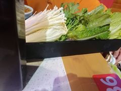 -麻辣英雄重庆火锅(二城广场店)