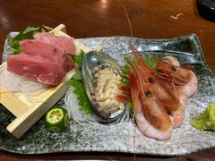 -千代武日本料理(开发区店)