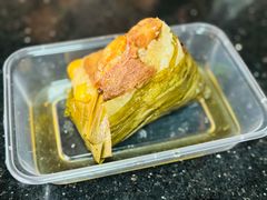 招牌鸳鸯粽-老妈宫粽球