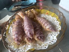 -阿龙海鲜农家乐·三亚老字号(海棠湾店)