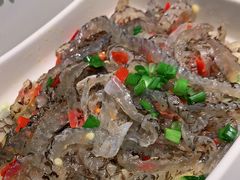 -半天妖烤鱼(蒸湘万达广场店)
