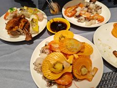 -威珀斯酒店·珀萃美食餐厅