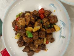 -天天渔港(杏林街店)