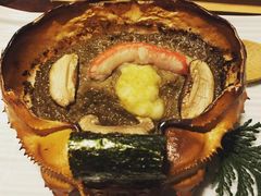 -蟹道乐(新宿本店)