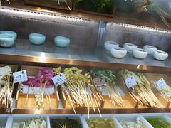 -串一火锅(赛格国际购物中心店)