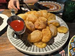 -卢布里西餐厅(海拉尔店)