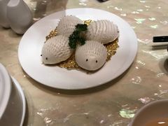 -8餐厅(新葡京酒店)