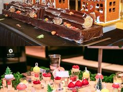 -济南富力凯悦酒店