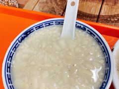 花生汤-没牙伯花生汤店(老药洲店)