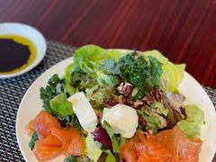 -杭州西子湖四季酒店-WL BISTRO西湖餐厅(灵隐路店)