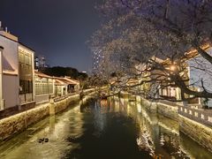 -青果巷历史文化街区
