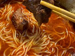 -金龙烧烤·牛肉面(西塔店)