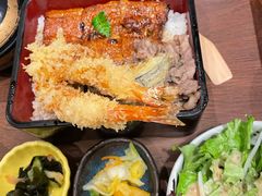 -玄白·炭烤活鳗(上海首店)