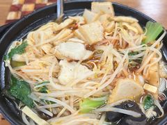 -天瑞福云南过桥米线(十里河店)