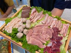 -鹅香四海·卤水火锅·砂锅粥·潮汕菜(宝安店)