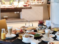 -深圳星河丽思卡尔顿酒店