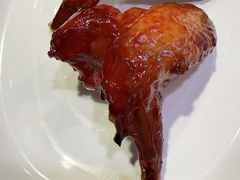 -裕记烧腊连锁餐饮(外马分店)