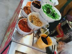 -老广州牛杂(深圳白石洲总店)