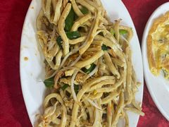 -蛇口康乐快餐鱼仔档(翠苑小区店)