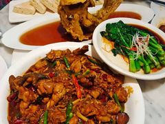 -鲁城往事(游客中心店)