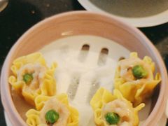 -三亚亚龙湾瑞吉酒店·铭轩中餐厅Mingxuan·海南菜·粤菜