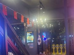 -叁宝烤肉• 西安烧烤(高科新花园店)