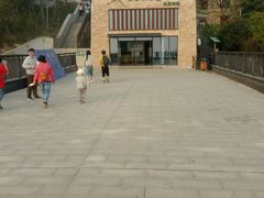 -紫金山索道-售票处