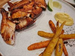 -Brut Eatery悦璞食堂(愚园路店)