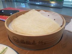 -满园烤鸭·春饼(太原街万达店)