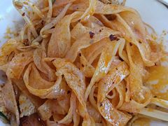 -王菊美食街·王菊面馆(总店)