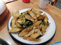 -满园烤鸭·春饼(中街大悦城店)