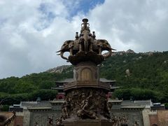 -石岛赤山风景区