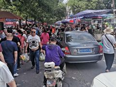 -刘信牛羊肉小炒泡馍(回民街店)