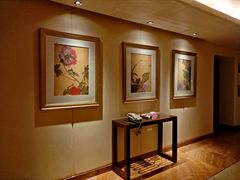-北京朝阳悠唐皇冠假日酒店