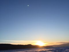 -北极村旅游风景区