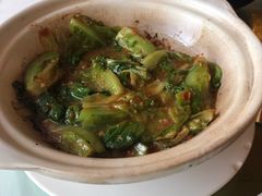 -真爱中国餐馆·年华店(朱雀大街店)