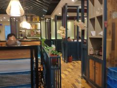 大堂-百岁鱼(望月路店)