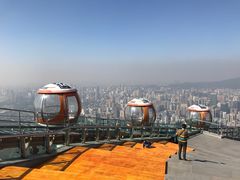 -广州塔晖粤轩中餐厅