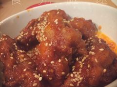 -必胜客(广渠路店)