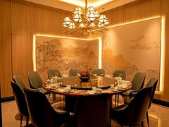 -桐湾大院·桐庐菜(滨江店)