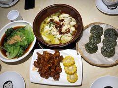 -大碗先生(万家丽店)