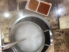 -鼎先生海鲜自助烤肉火锅(大学城店)