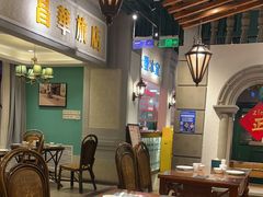 -老广酒楼(樱花店)