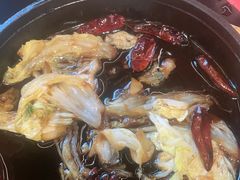 -唐河王记·南阳民间菜(国基路店)