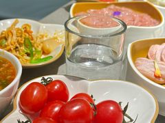 -海底捞火锅(老城根店)