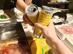 -海底捞火锅(劲松店)