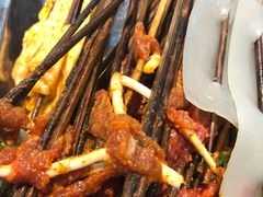 -江二娃串串香(科园四路总店)