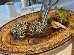 -燃扒房Steakhouse(皇庭店)